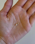 LA MINI PERLE - PENDENTIF