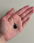 LE SOMBRE - PENDENTIF