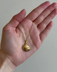 LE SHELLA - GOLD
