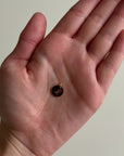 LE MÉDAILLON SIGNIFICATIF - GOLD - PENDENTIF