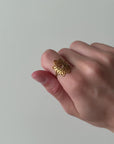 LA BLOSSA - GOLD