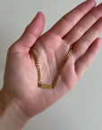 LE FRANC - GOLD