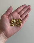 LES GLAMOURS - GOLD