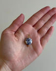 LE FLORÉA - GOLD - PENDENTIF