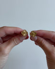 LES CHANCEUSES - GOLD