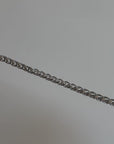 COURAGEUX - SILVER