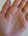 LA MINI CROIX - PENDENTIF
