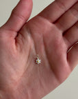 LE DAISY - PENDENTIF