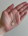LE COQUILLAGE - GOLD