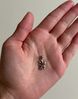 LE GECKO - PENDENTIF