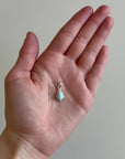 LE CHRISTALLIN - PENDENTIF