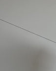 LA ZEN - STAINLESS STEEL