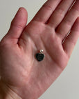 LE COEUR INSPIRANT - PENDENTIF