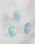 LA LARIMAR