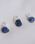 PENDENTIF LAPIS - SEPTEMBRE